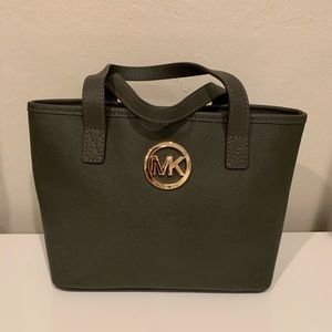 Michael Kors mini tote